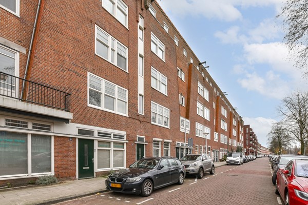 Medium property photo - Admiralengracht 144-2, 1057 GG Amsterdam
